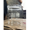 cereali