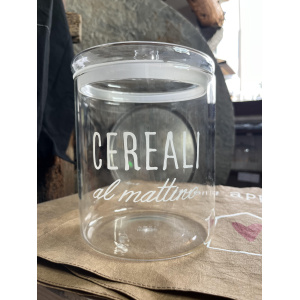 cereali
