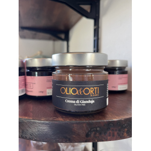 gianduja