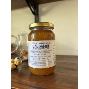 mandarini