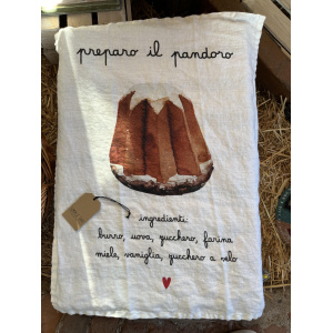 pandoro